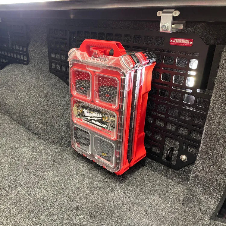 Bedside Rack System - Passenger's Rear Panel | RAM 1500 All (2019 )