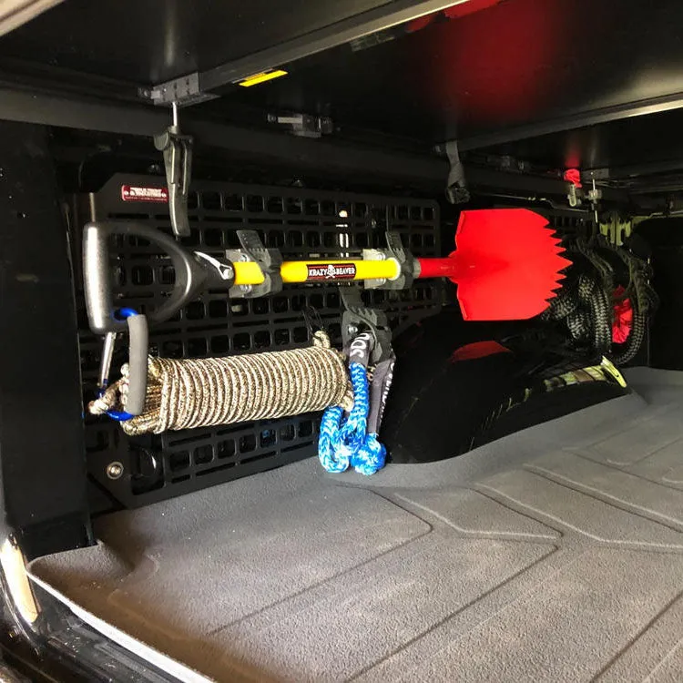 Bedside Rack System - Passenger's Rear Panel | RAM 1500 All (2019 )