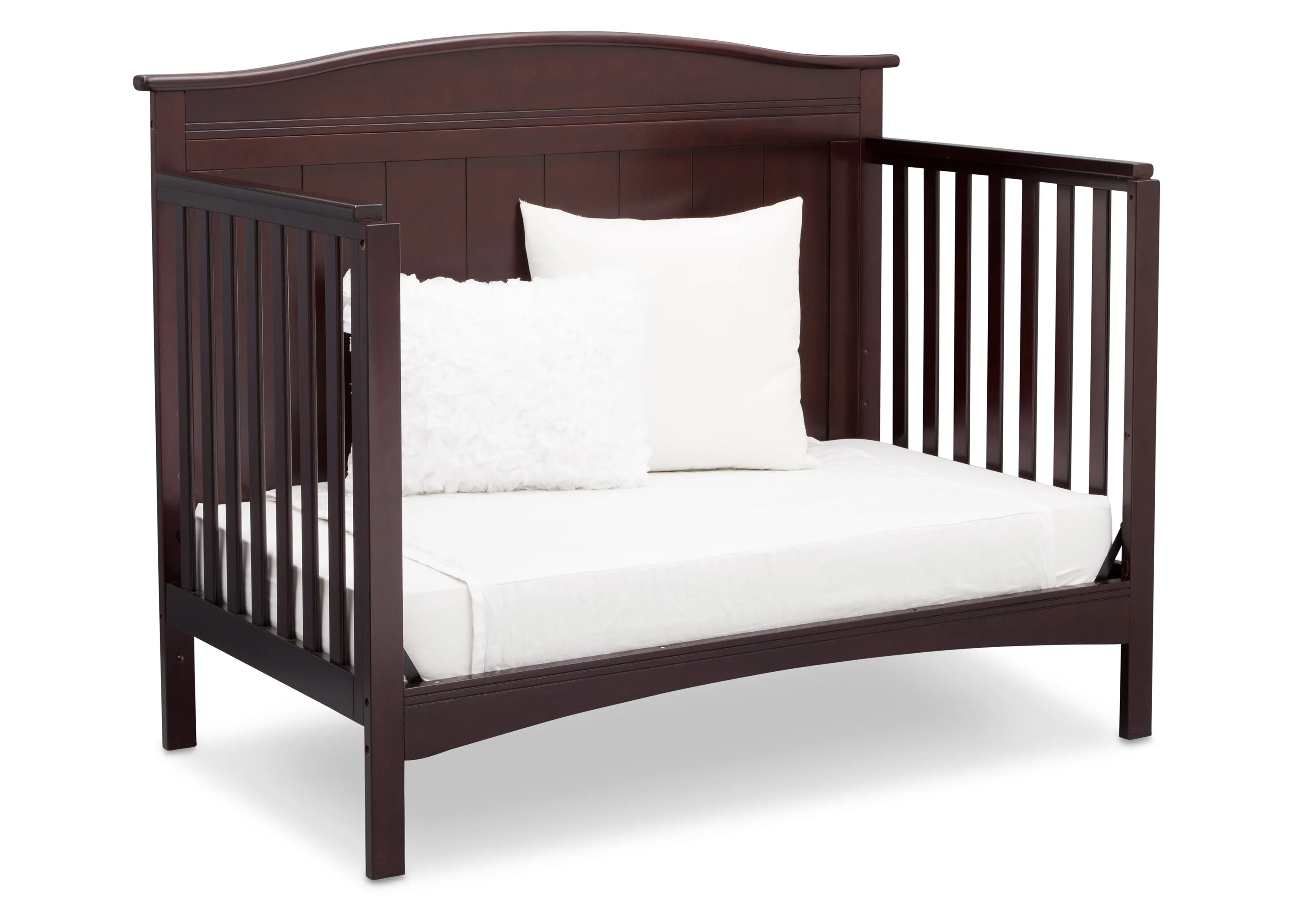 Bennett 4-in-1 Convertible Crib