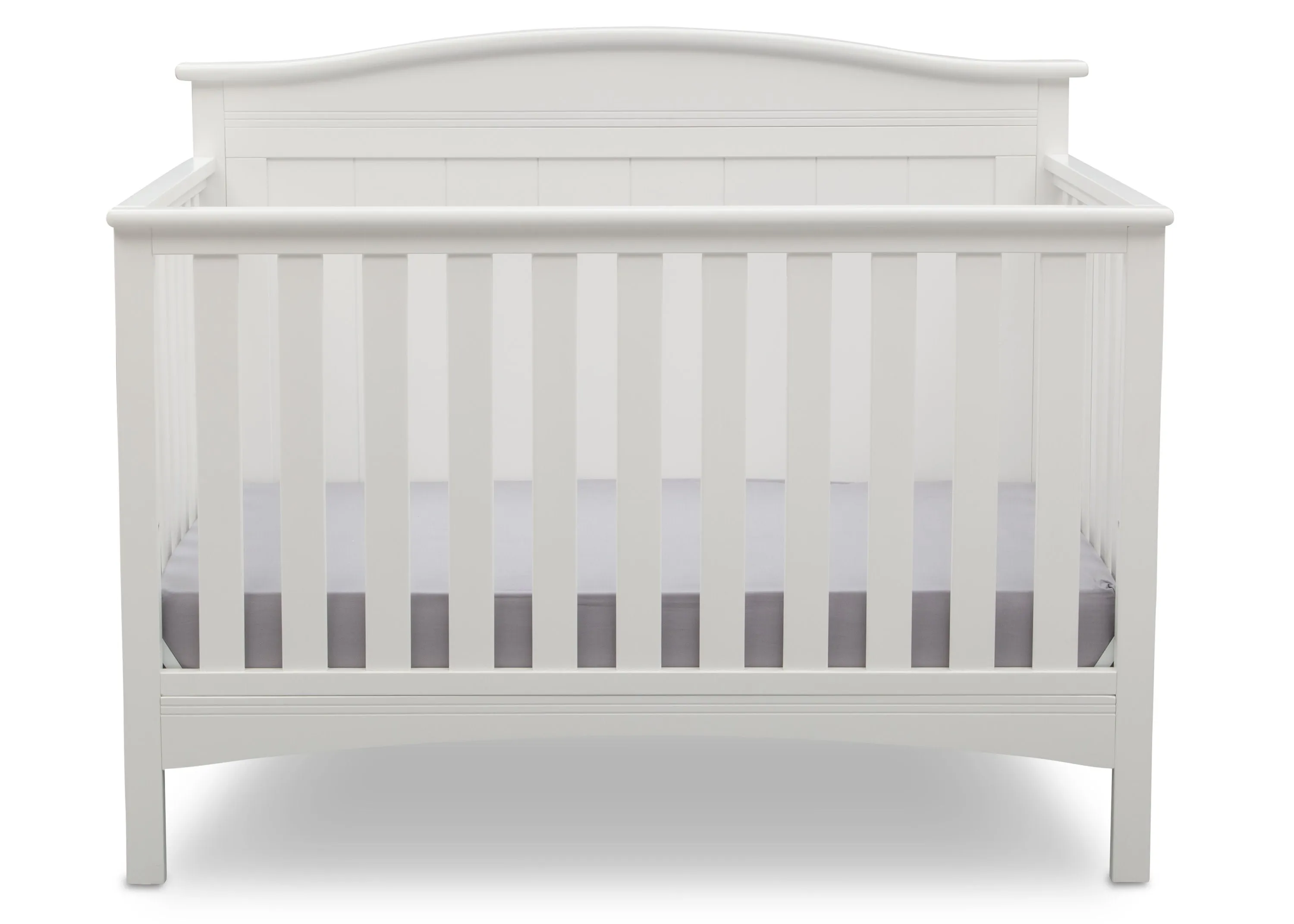 Bennett 4-in-1 Convertible Crib