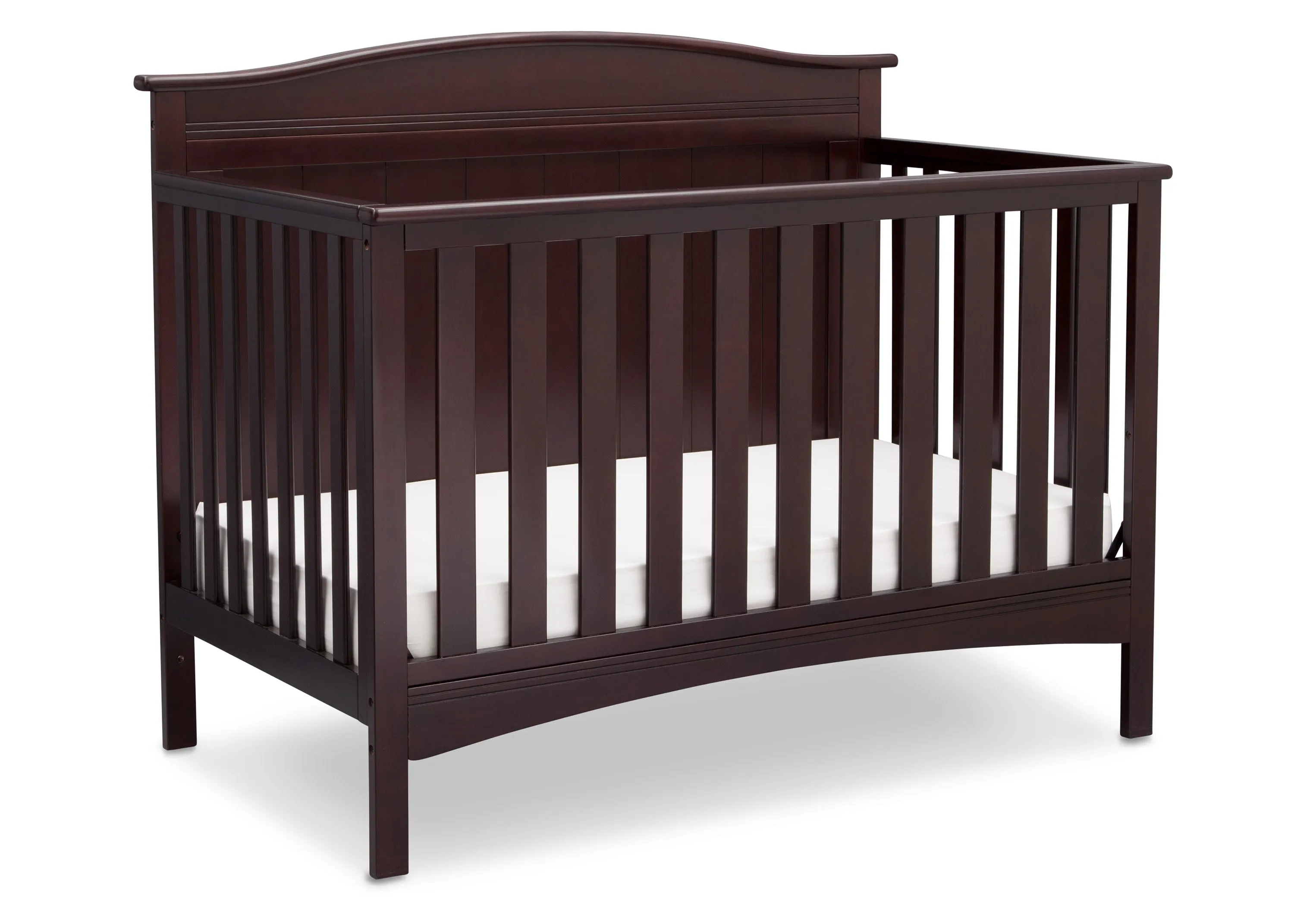 Bennett 4-in-1 Convertible Crib