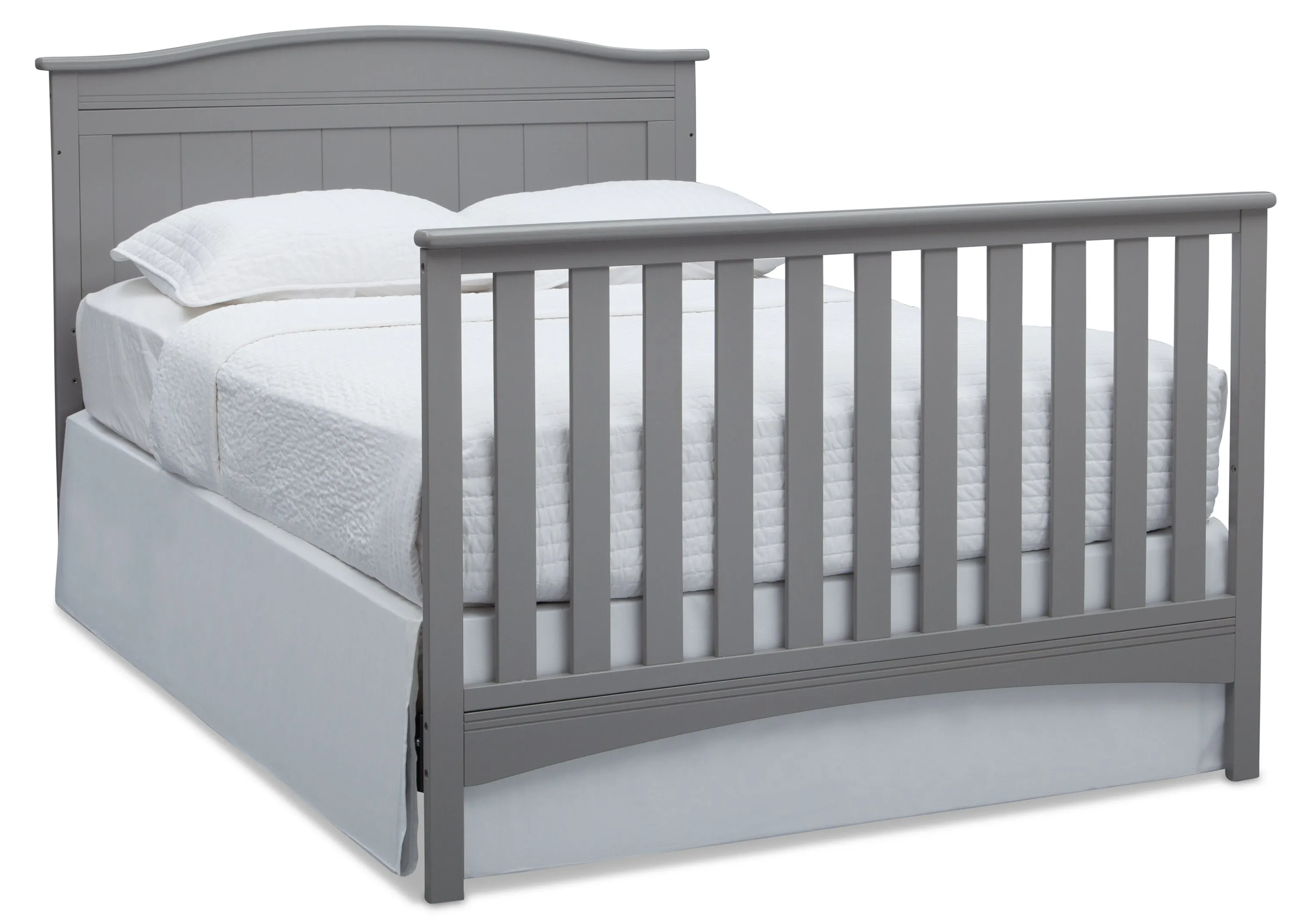 Bennett 4-in-1 Convertible Crib