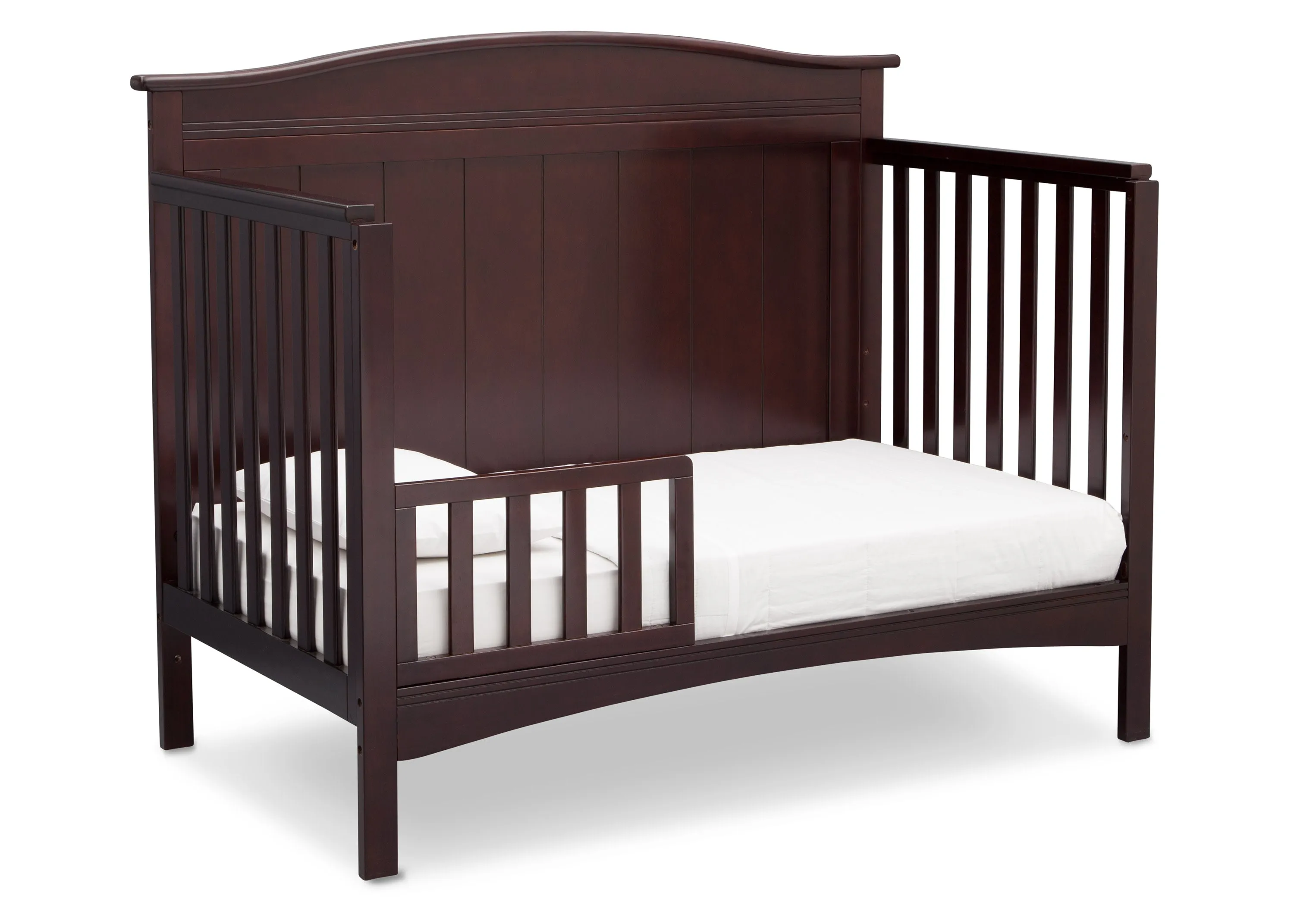 Bennett 4-in-1 Convertible Crib