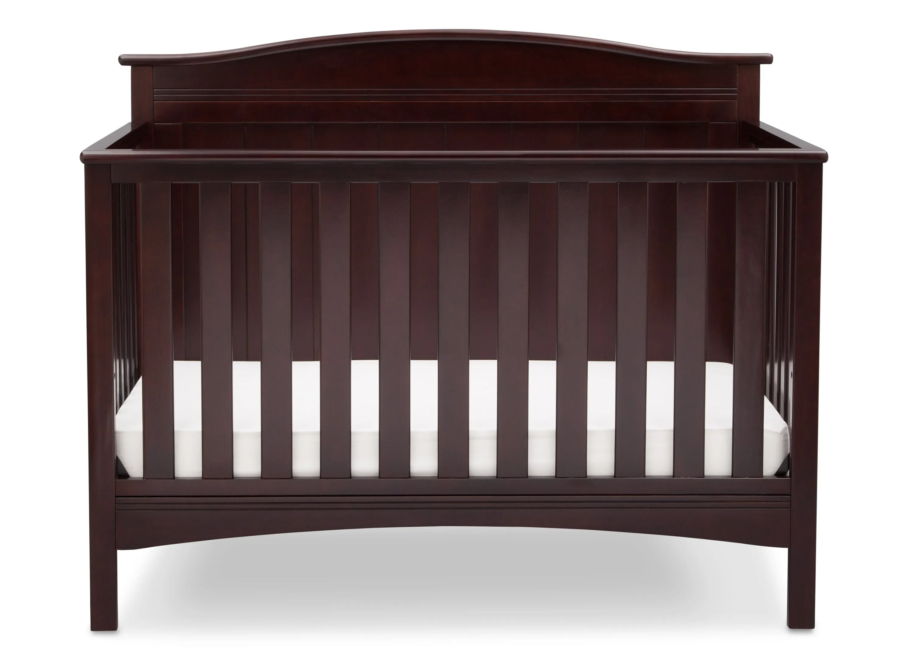 Bennett 4-in-1 Convertible Crib