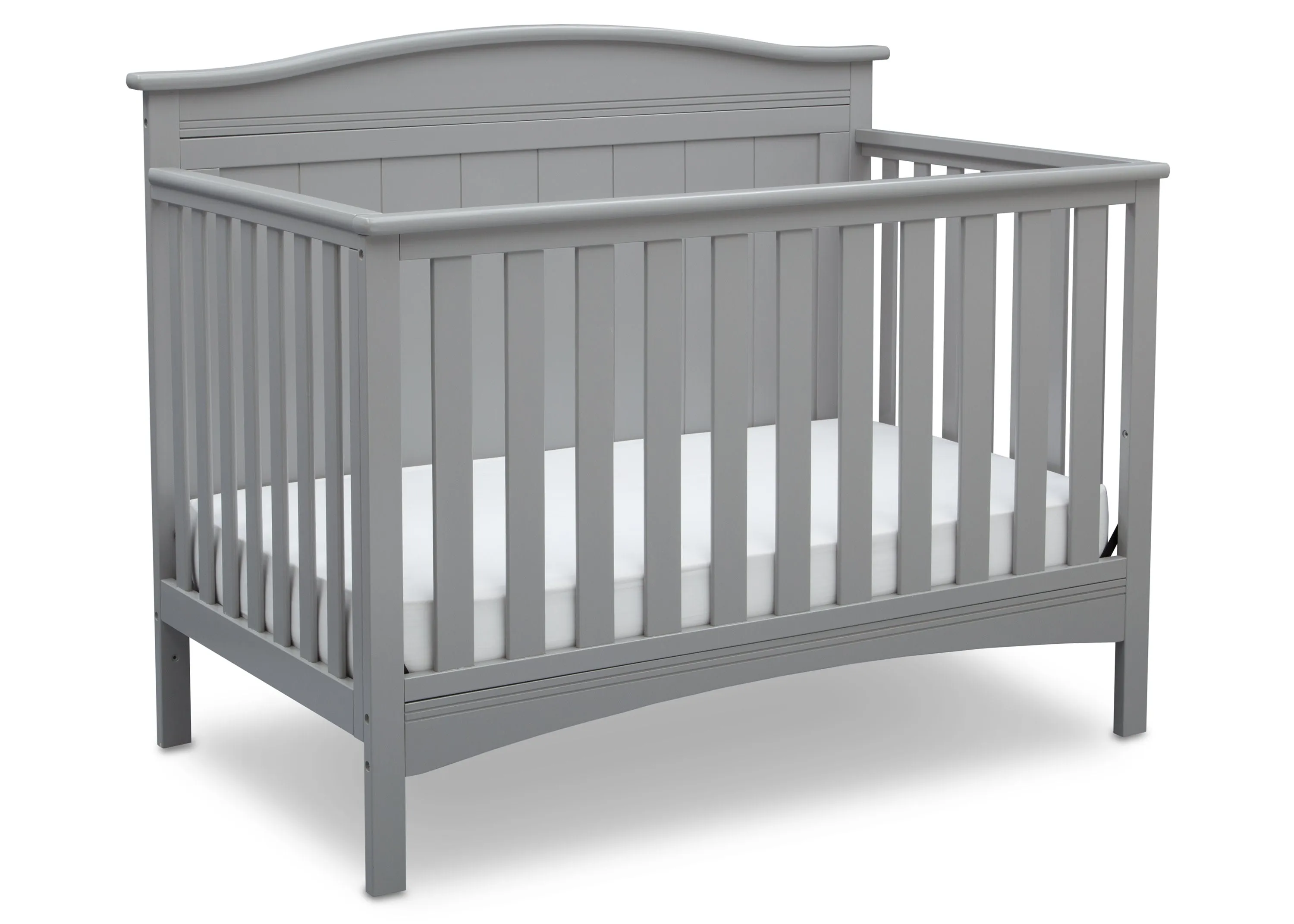 Bennett 4-in-1 Convertible Crib