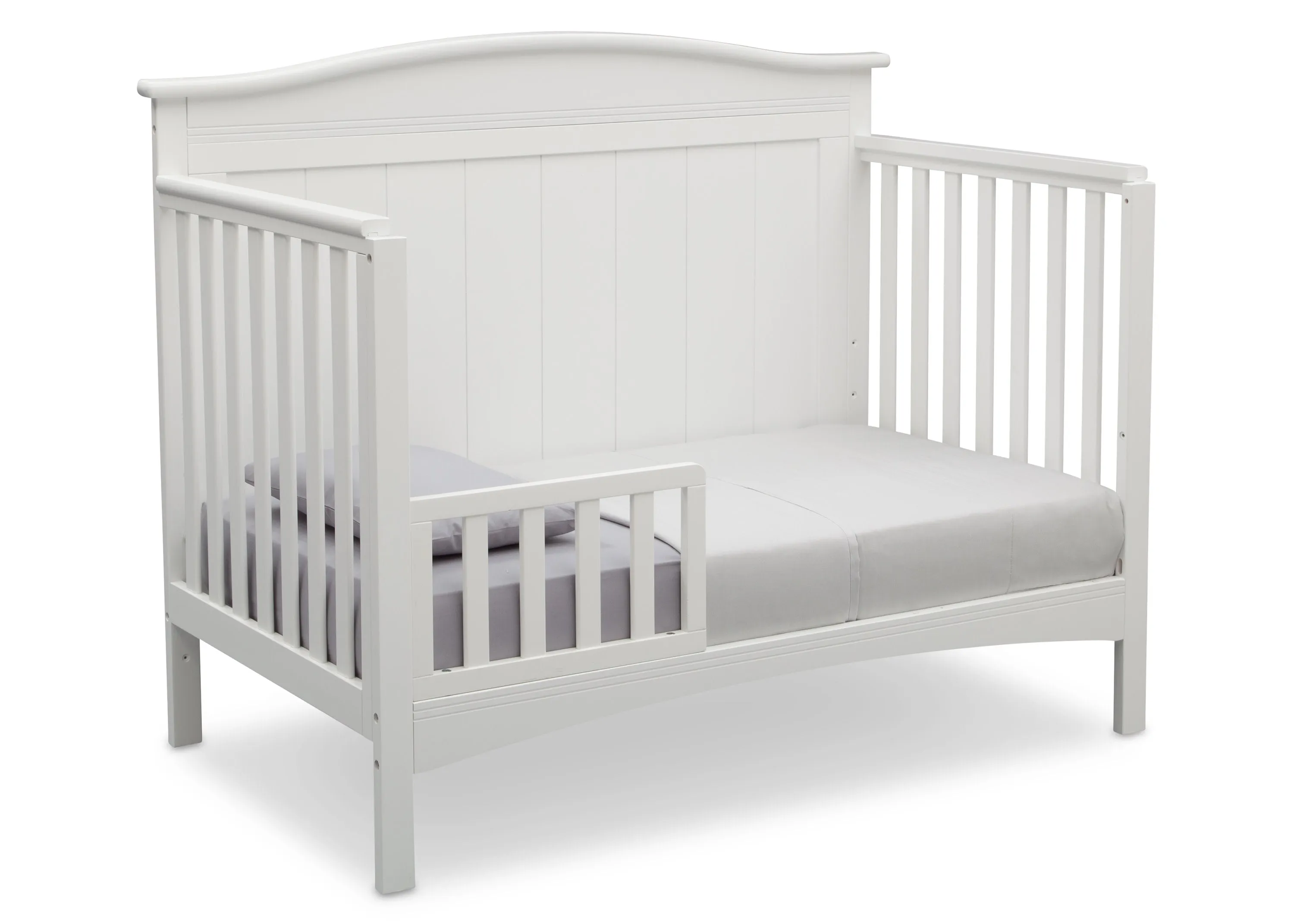 Bennett 4-in-1 Convertible Crib