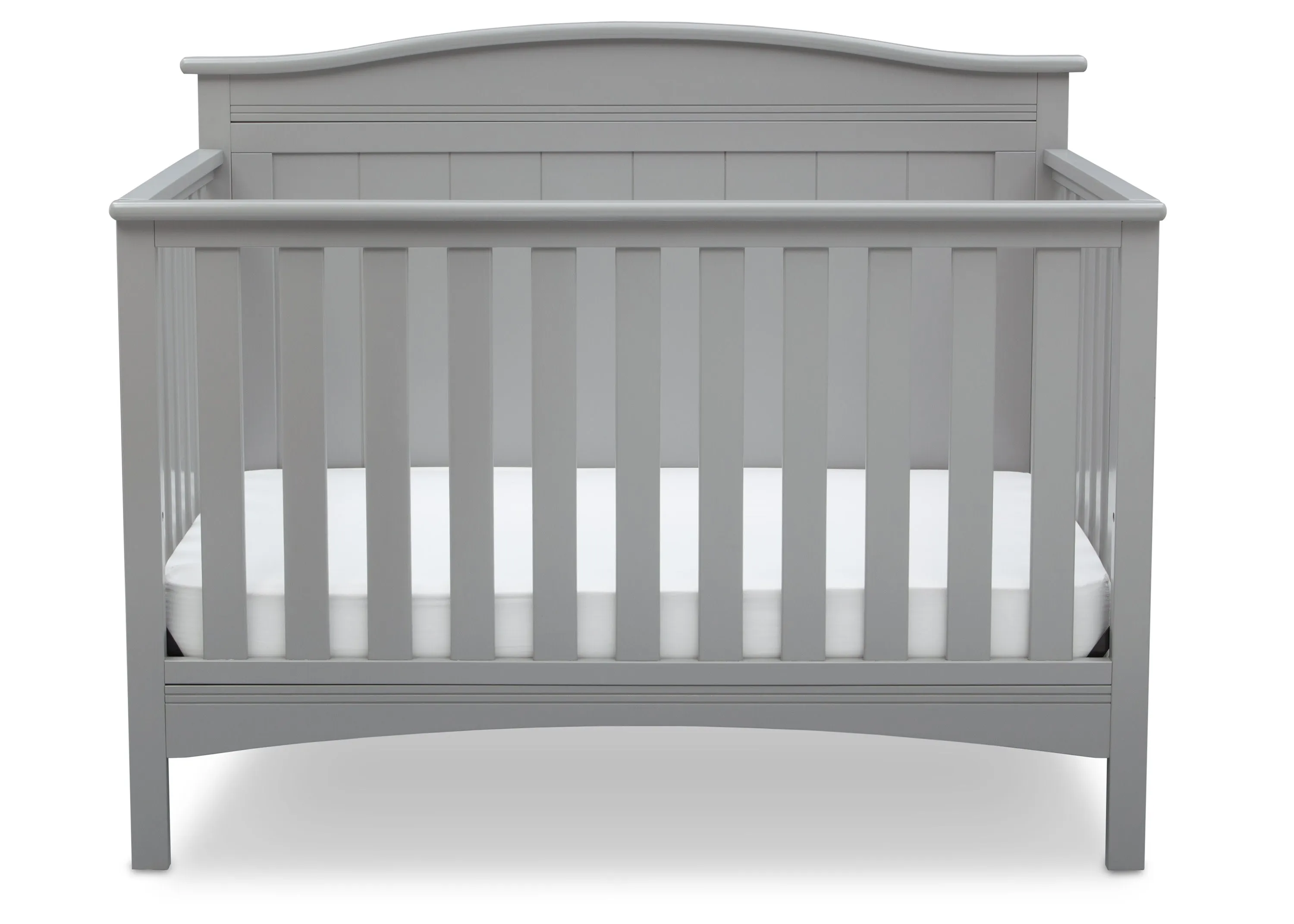 Bennett 4-in-1 Convertible Crib