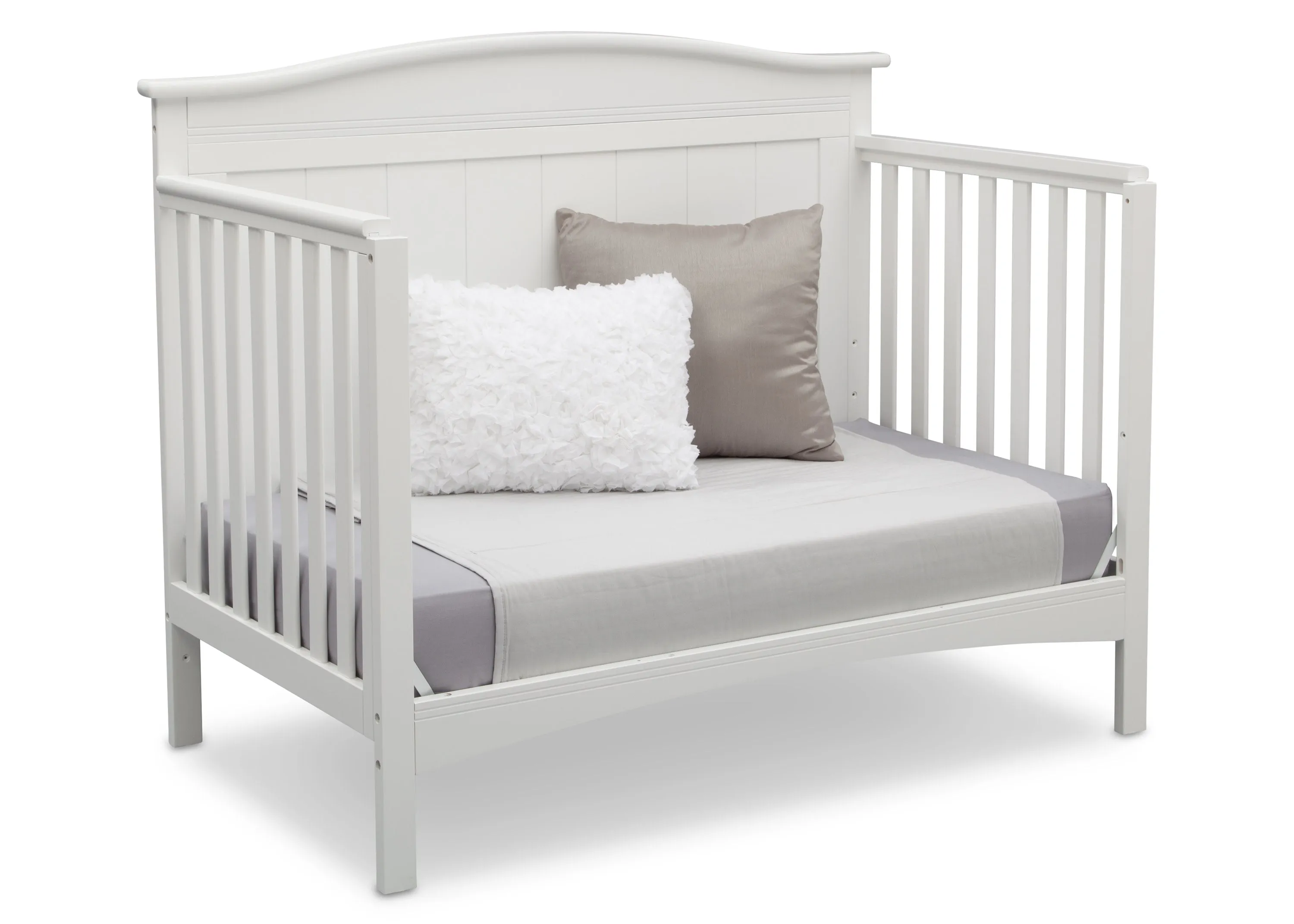 Bennett 4-in-1 Convertible Crib