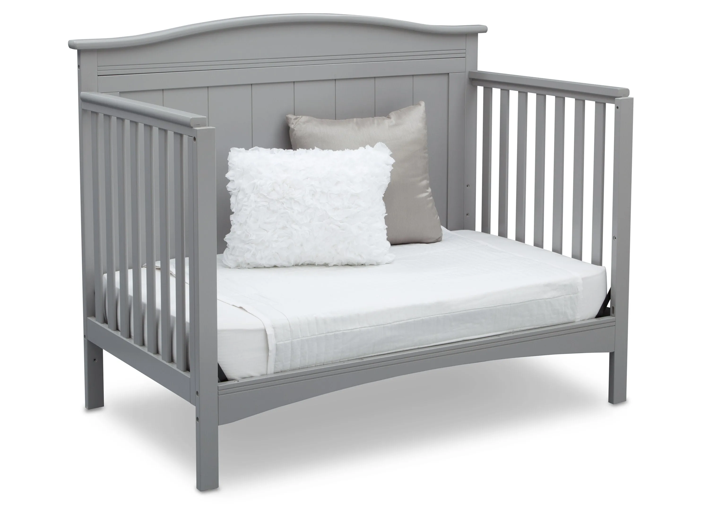 Bennett 4-in-1 Convertible Crib