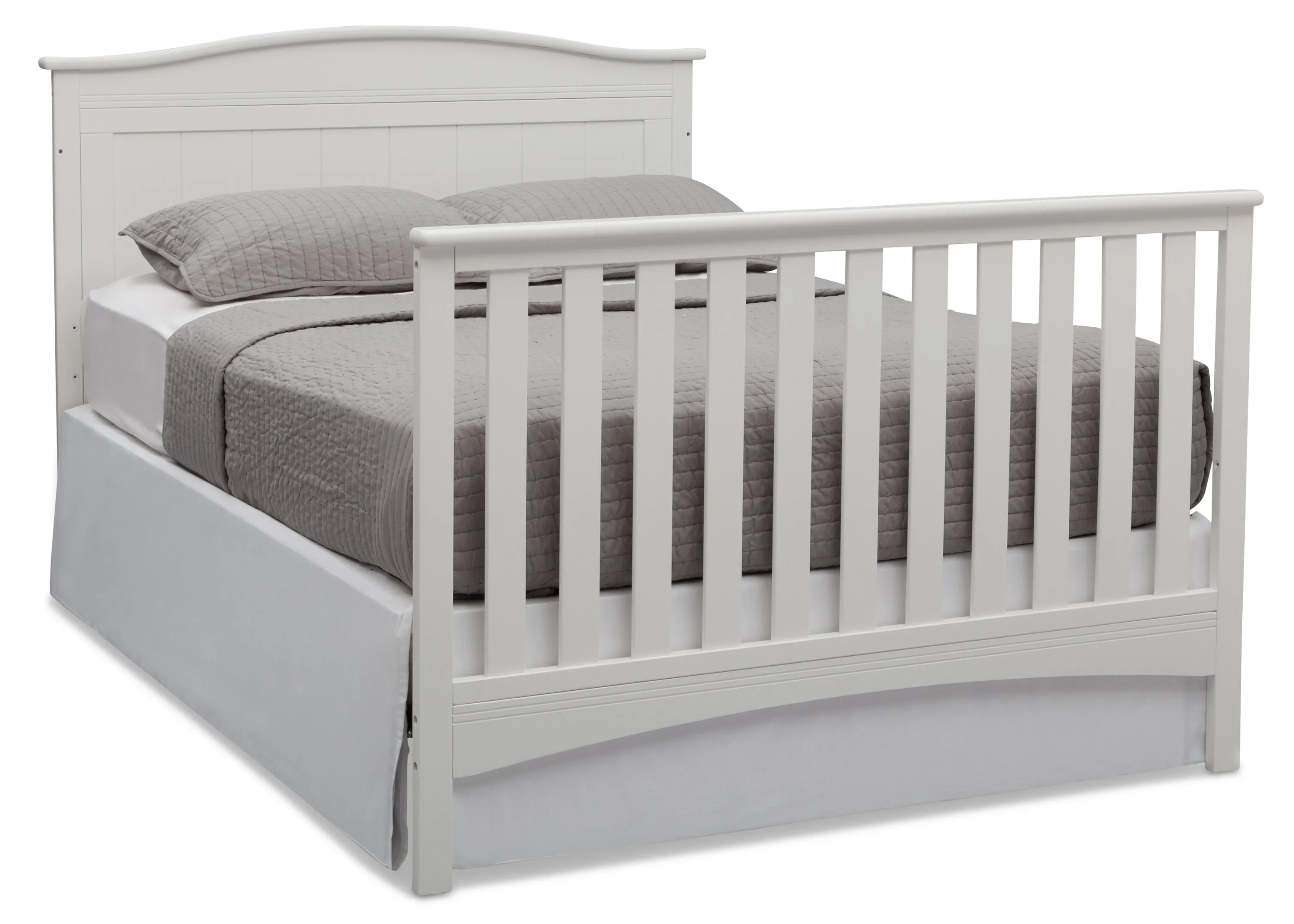 Bennett 4-in-1 Convertible Crib