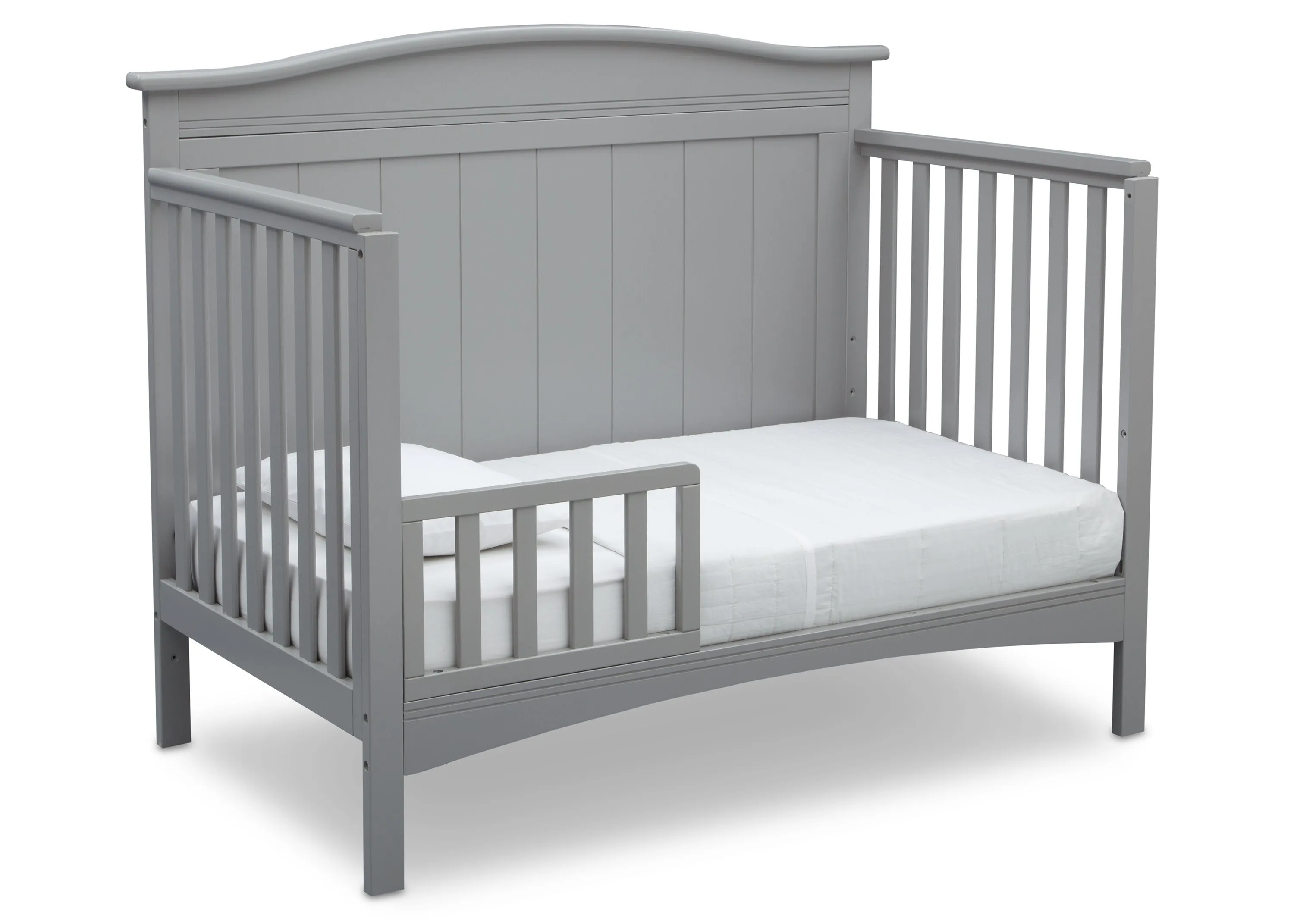 Bennett 4-in-1 Convertible Crib