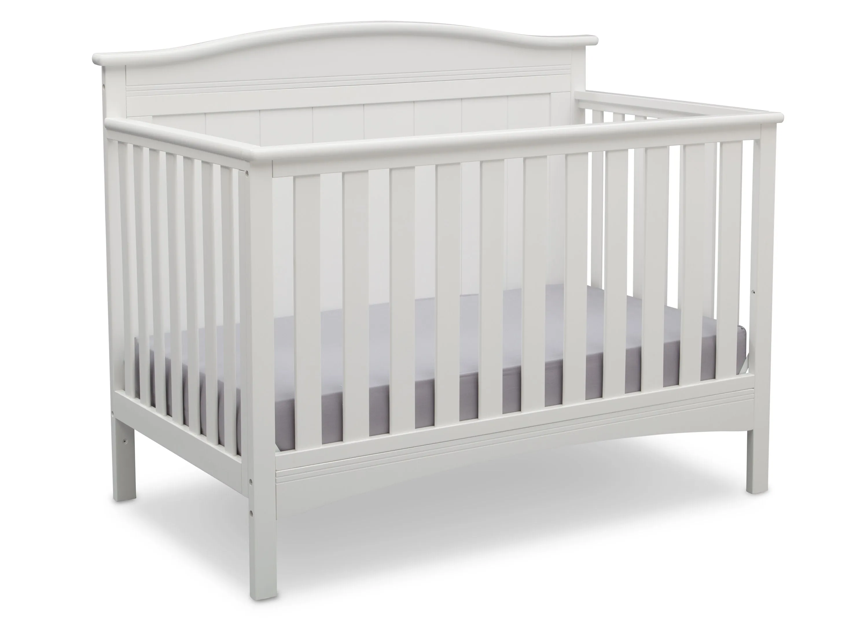 Bennett 4-in-1 Convertible Crib