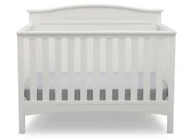 Bennett 4-in-1 Convertible Crib