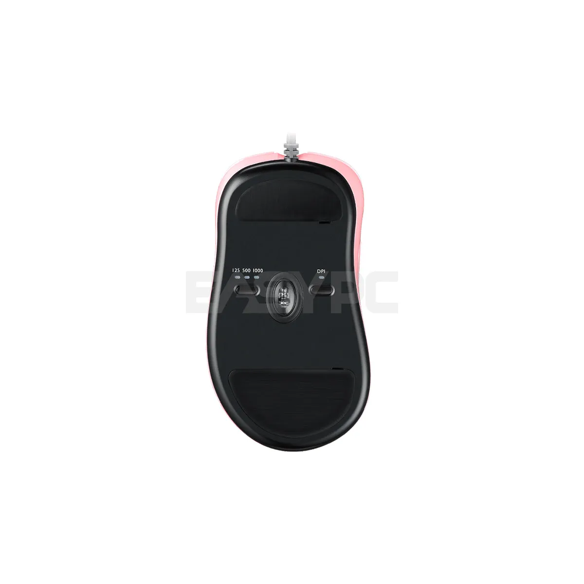 Benq Zowie EC1-B Divina Version Gaming Mouse Pink ZOEC1325 4JTP