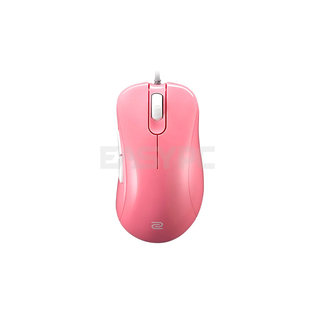 Benq Zowie EC1-B Divina Version Gaming Mouse Pink ZOEC1325 4JTP