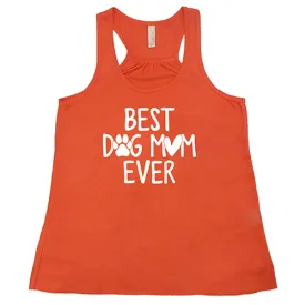 Best Dog Mom Ever Shirt