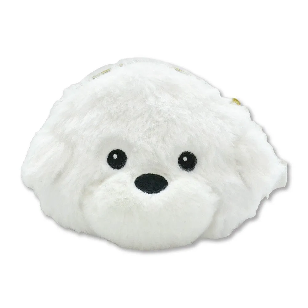 Bichon Frise Dog Pouch