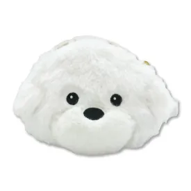 Bichon Frise Dog Pouch