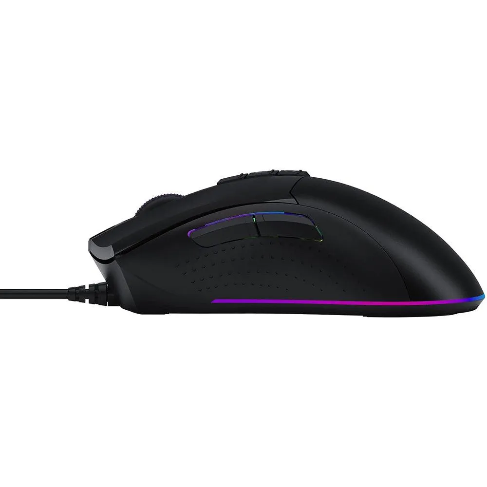 Bloody W90 Max RGB Wired Gaming Mouse 10000Dpi