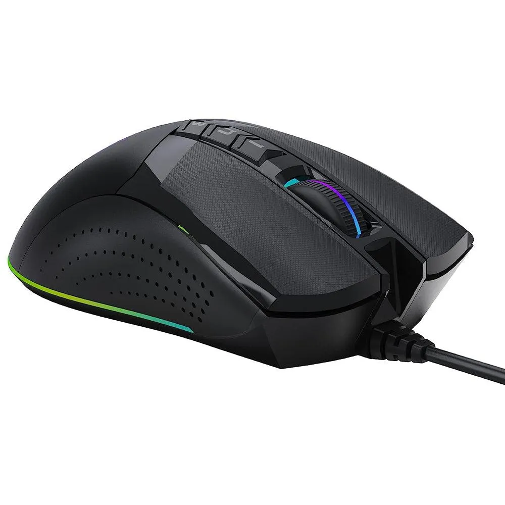 Bloody W90 Max RGB Wired Gaming Mouse 10000Dpi