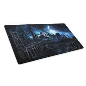 Boreal Valley - Gaming mouse pad