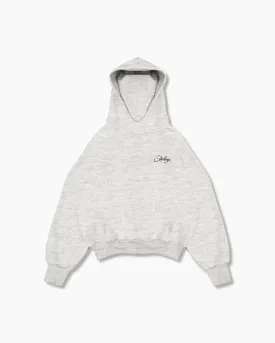 Box Hoodie - Marble