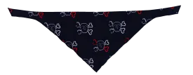 Briggs Pet Bandana