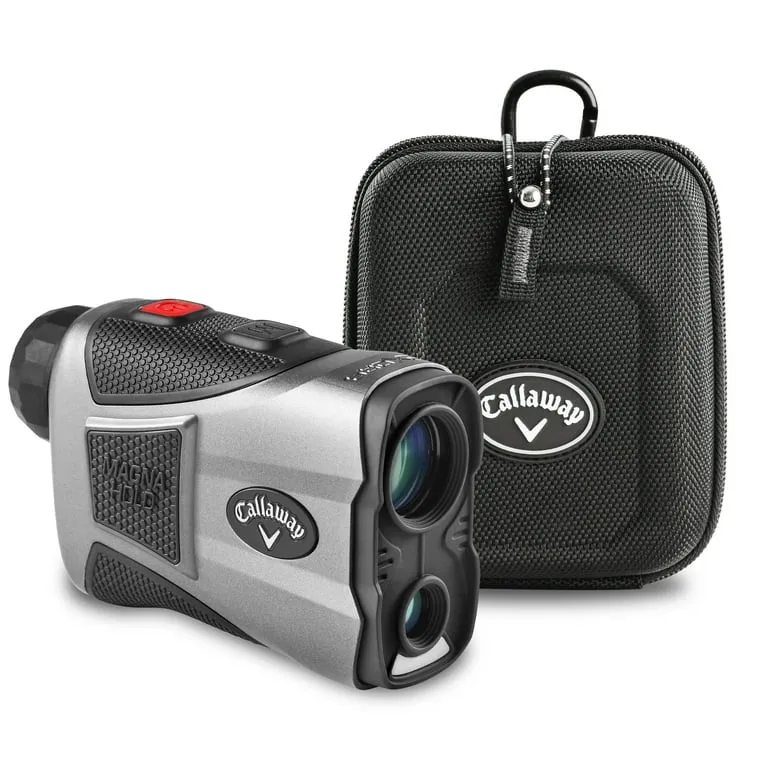 Callaway Pro XS Rangefinder