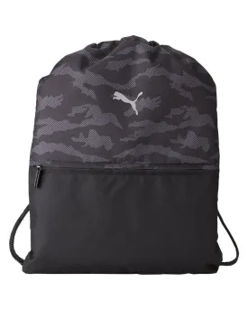 Camo Carry Sack