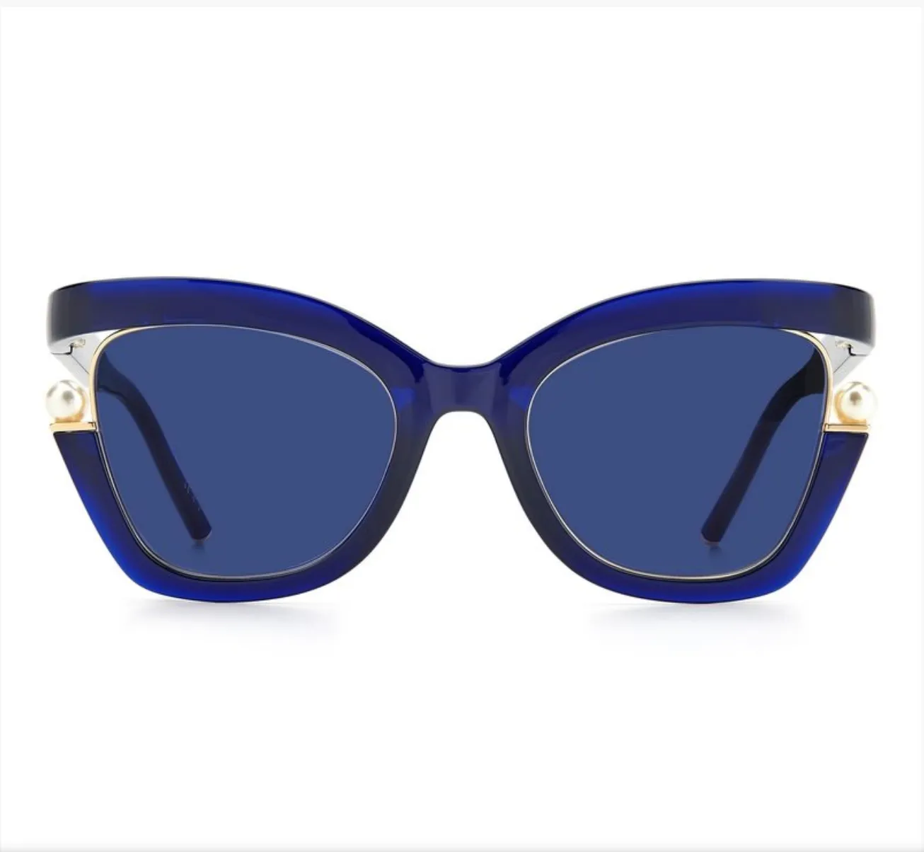 Carolina Herrera CH 0002 Blue