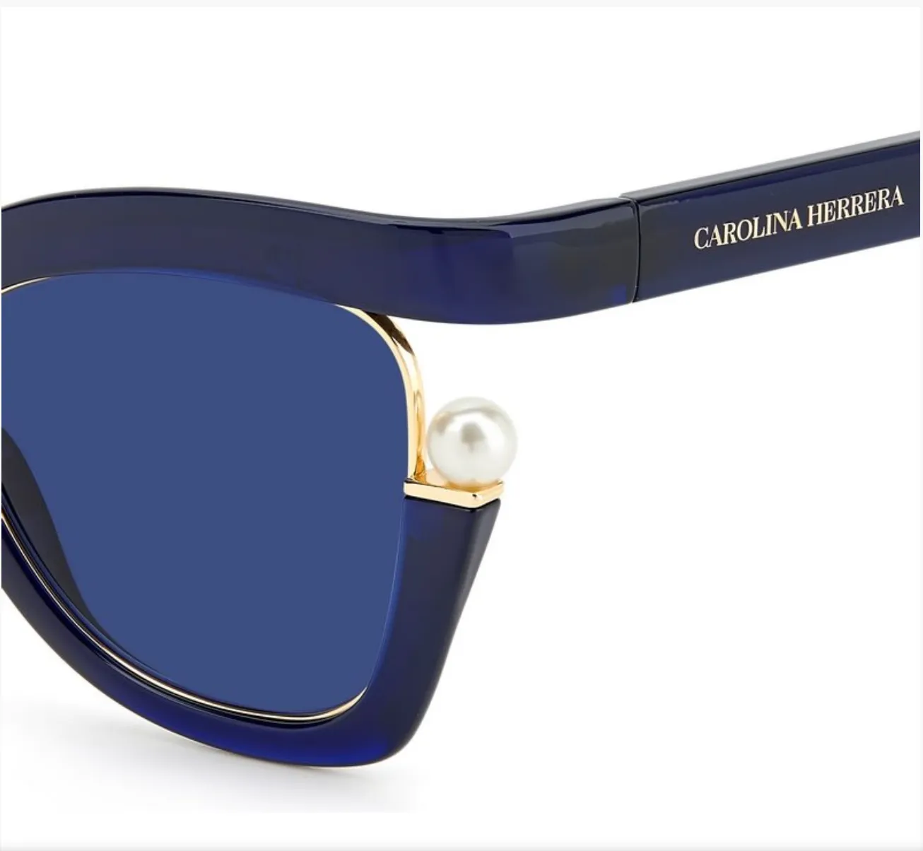 Carolina Herrera CH 0002 Blue