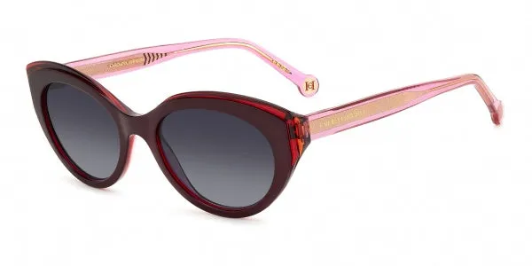 Carolina Herrera HER 0250 Burgundy Pink