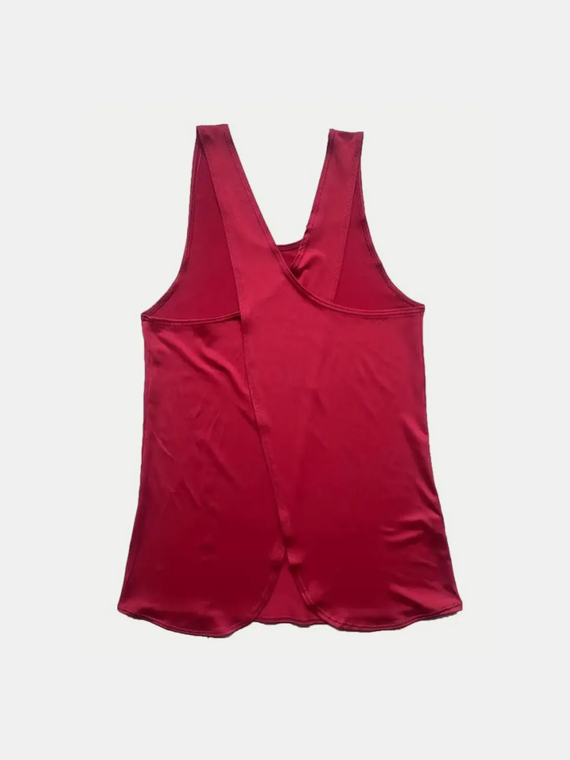 Carrie  Active Tank Top