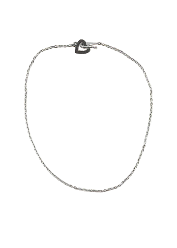 Carrie Bracelet - Sterling Silver