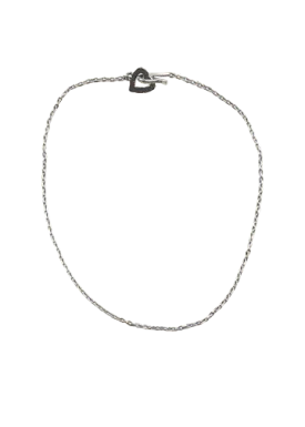 Carrie Bracelet - Sterling Silver