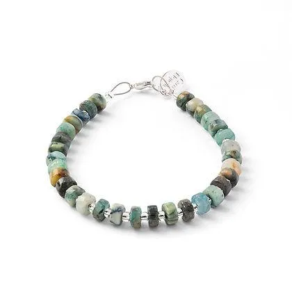 Carrie Elspeth Botanicals Bracelet