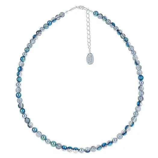 Carrie Elspeth Glitterballs Full Necklace