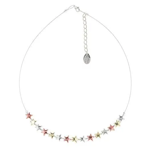 Carrie Elspeth Seren Links Necklace