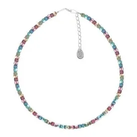 Carrie Elspeth Shimmer Drums Full Necklace