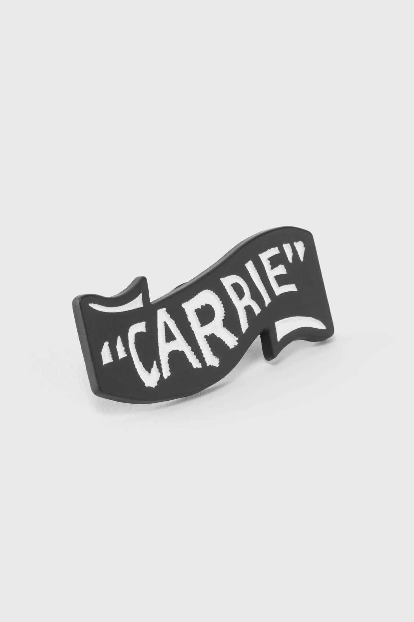 Carrie Pin