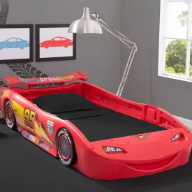 Cars Twin Bed