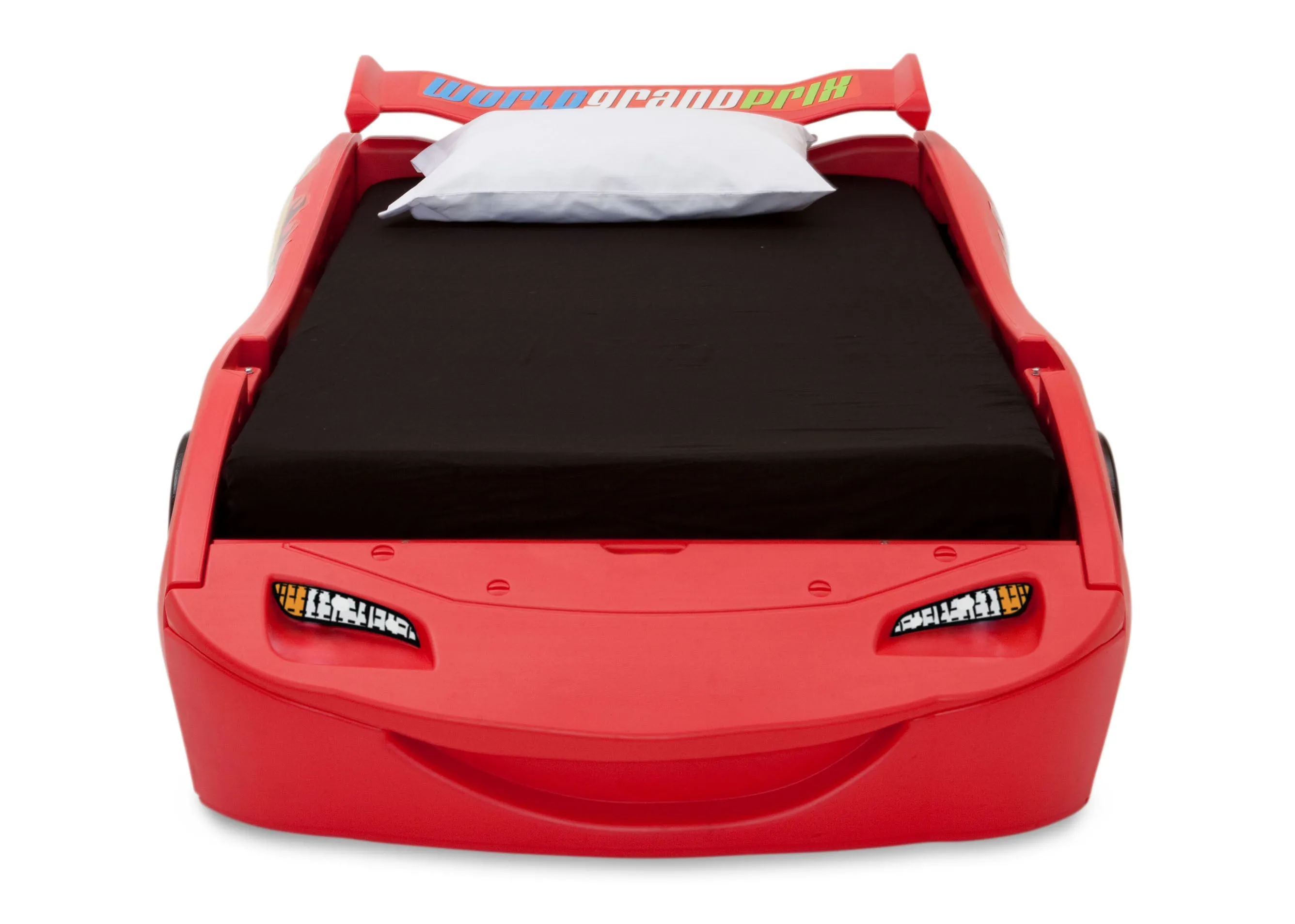 Cars Twin Bed