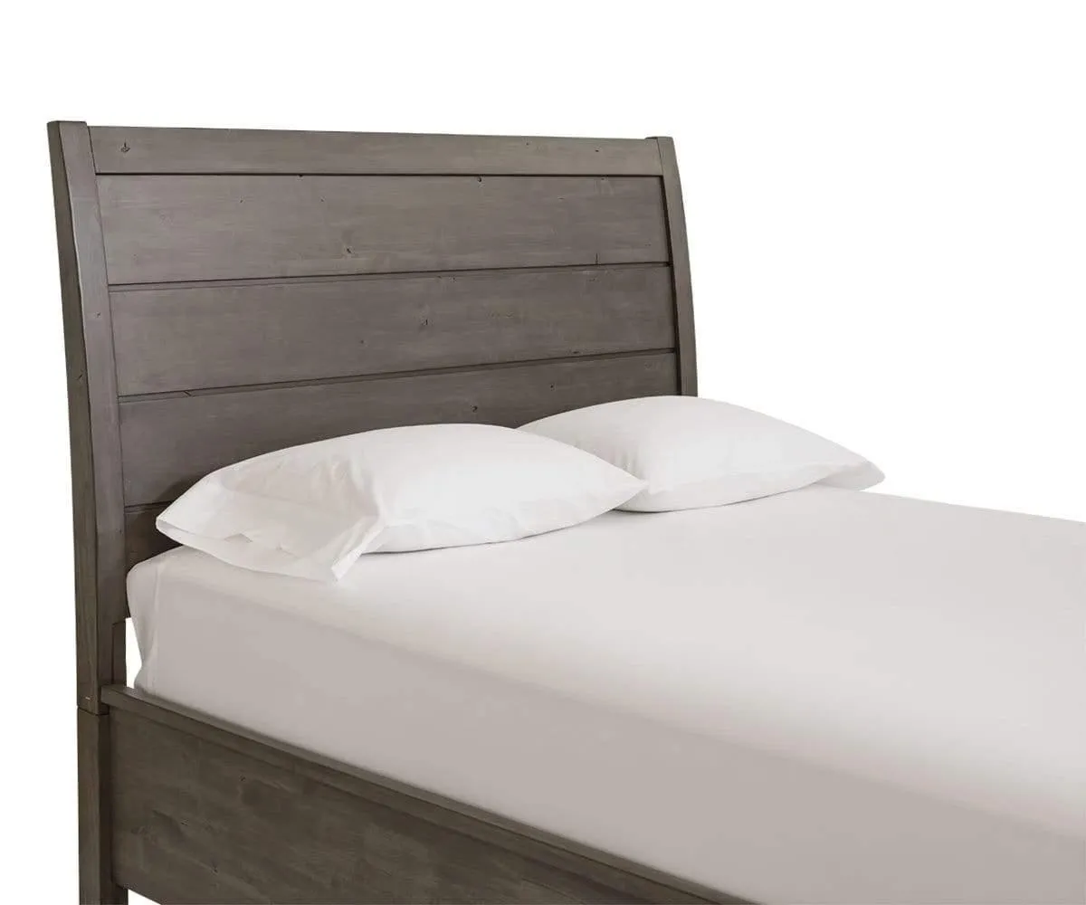 Carter Storage Bed