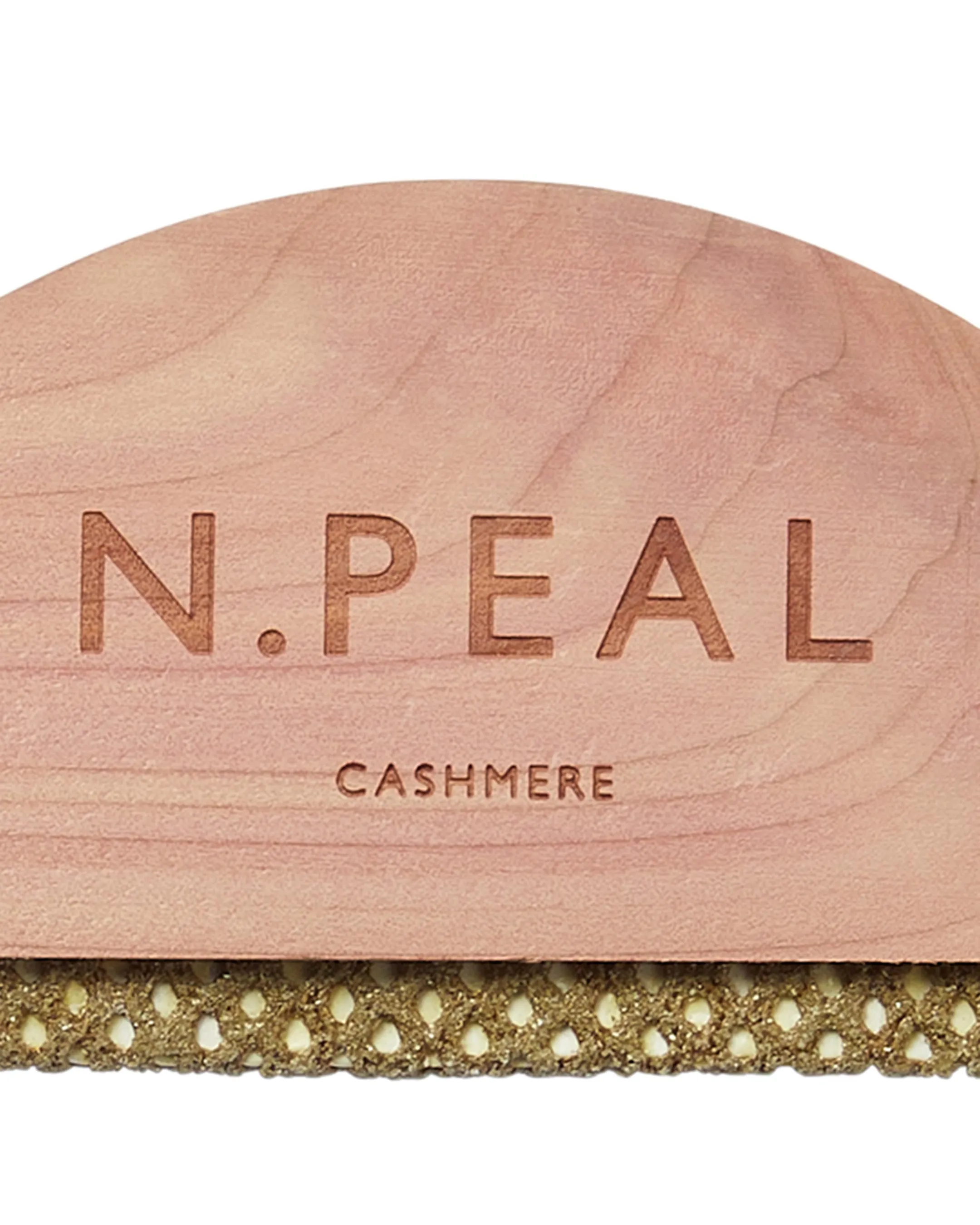 Cashmere Comb