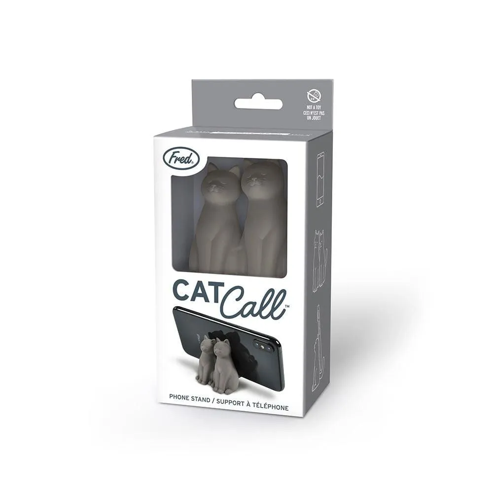 CAT CALL