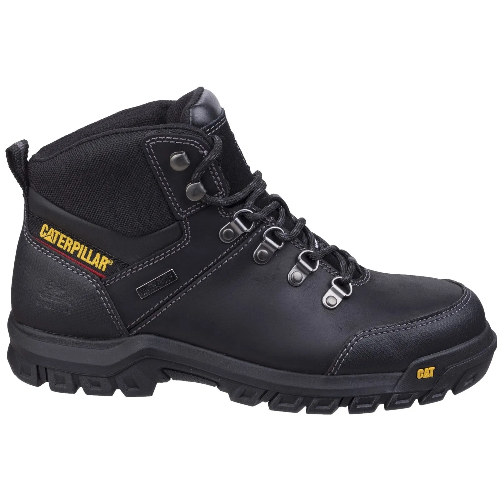 CAT Caterpillar Framework Safety Boots