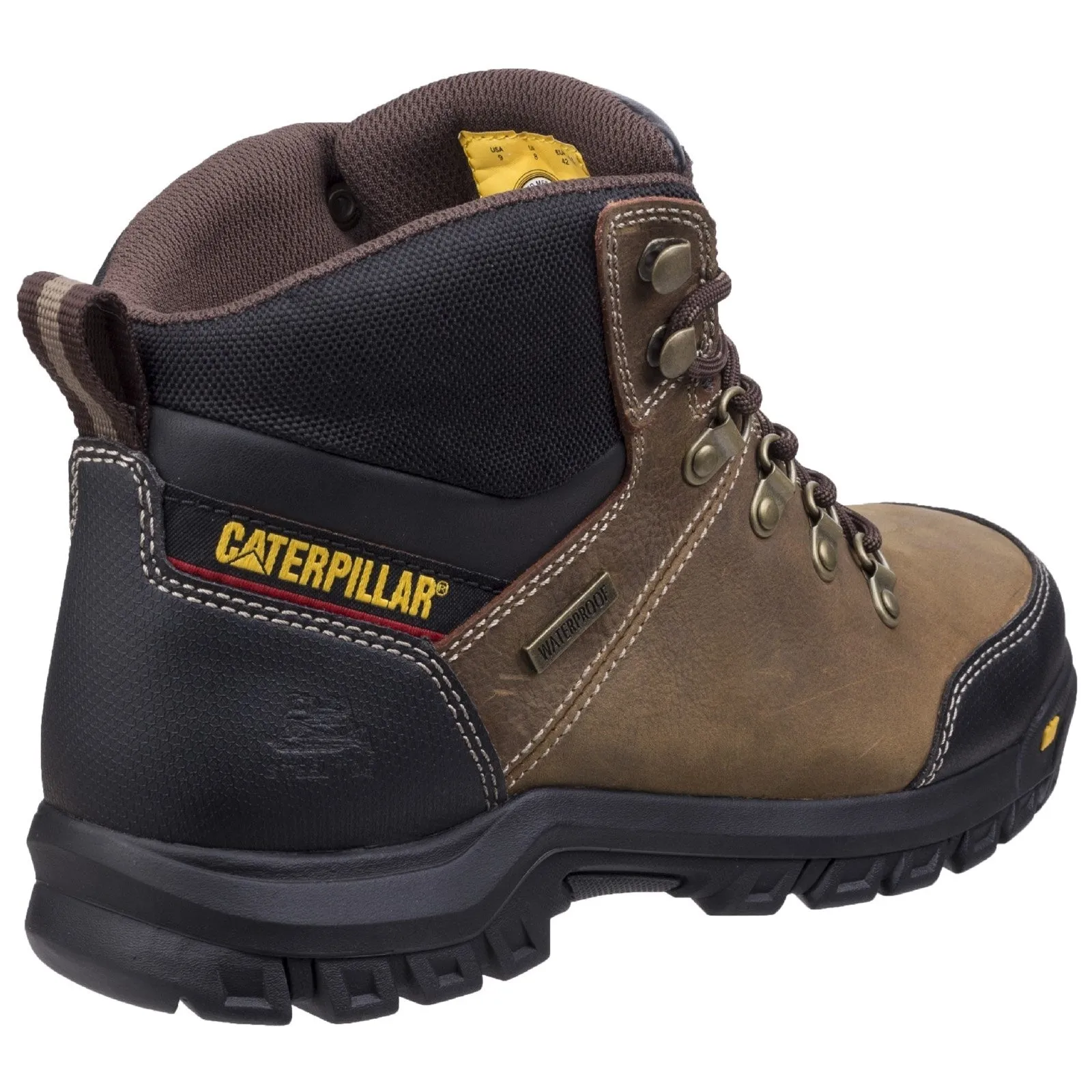 CAT Caterpillar Framework Safety Boots