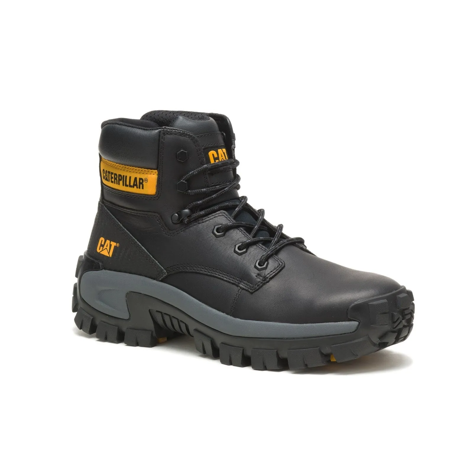 CAT Caterpillar Invader Safety Boots