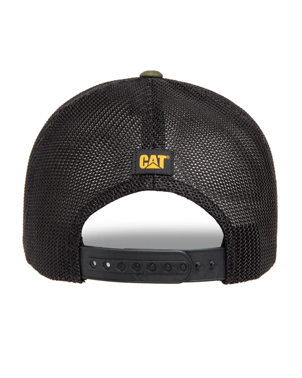 Cat Equipment 110 Hat