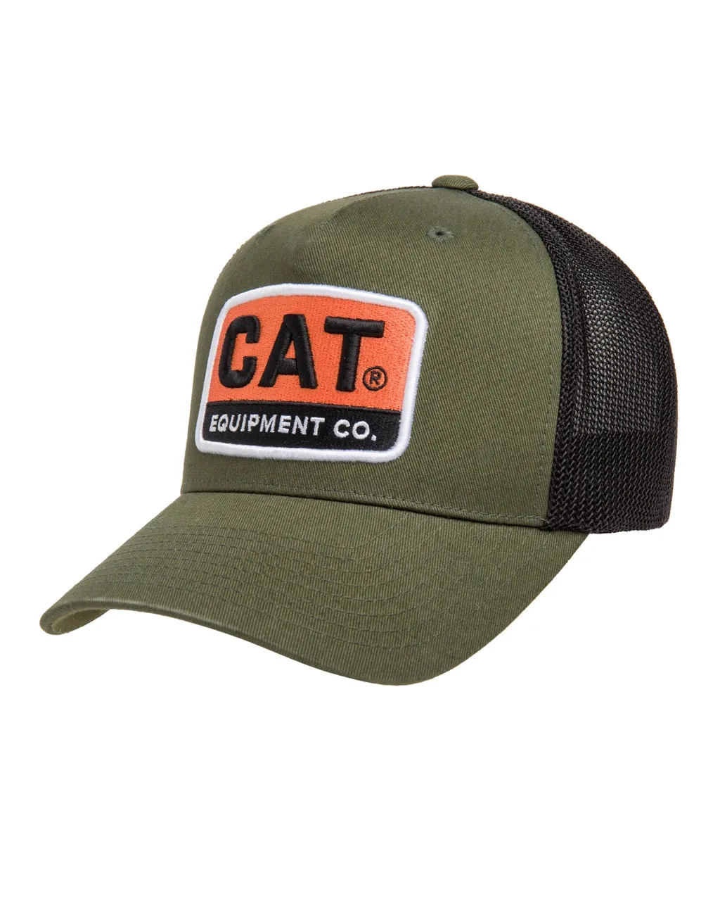 Cat Equipment 110 Hat